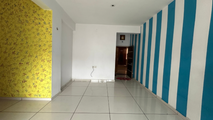 4BHK Apartment