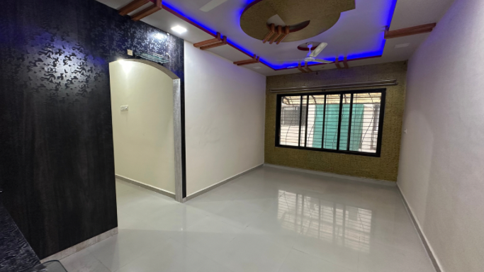 3BHK Apartment